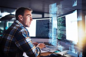 Bакансии для IT-специалистов
