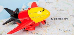 Особенности работы в Германии