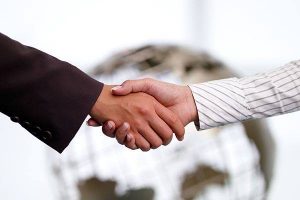 партнер по трудоустройству