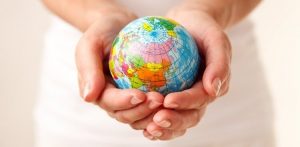 Мечтаете работать за рубежом