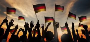 Германия открывается для трудовых мигрантов