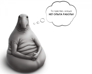 Как набраться опыта