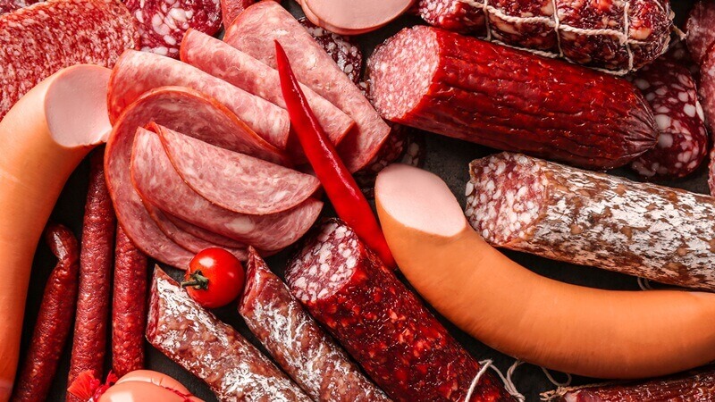 Комплектовщик на мясоперерабатывающее предприятие