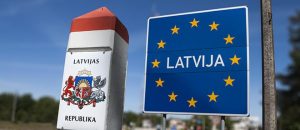 Работа в Латвии для украинцев