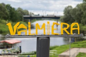 valmieras būvnieks