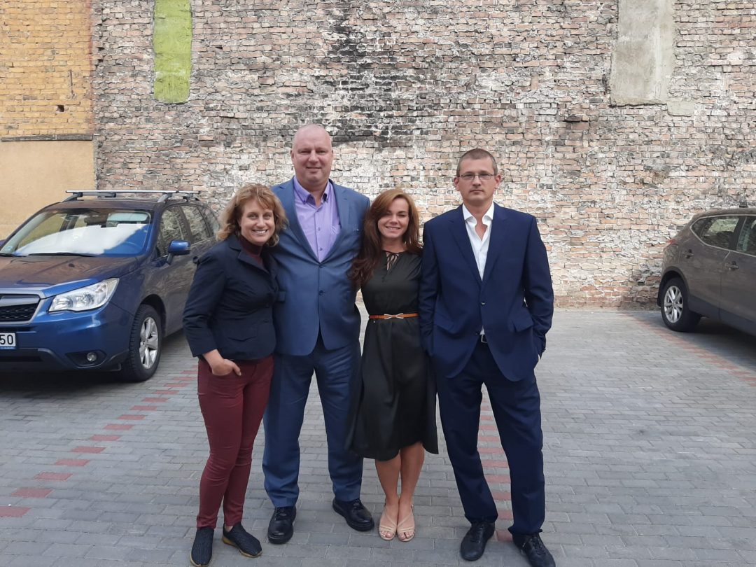 Universal Recruitment