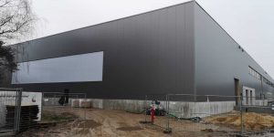 Работа в Германии