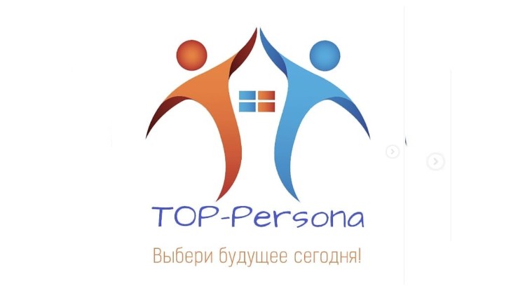 TOP Persona