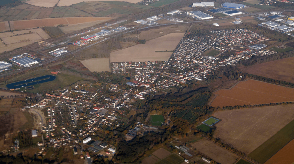 Grossbeeren